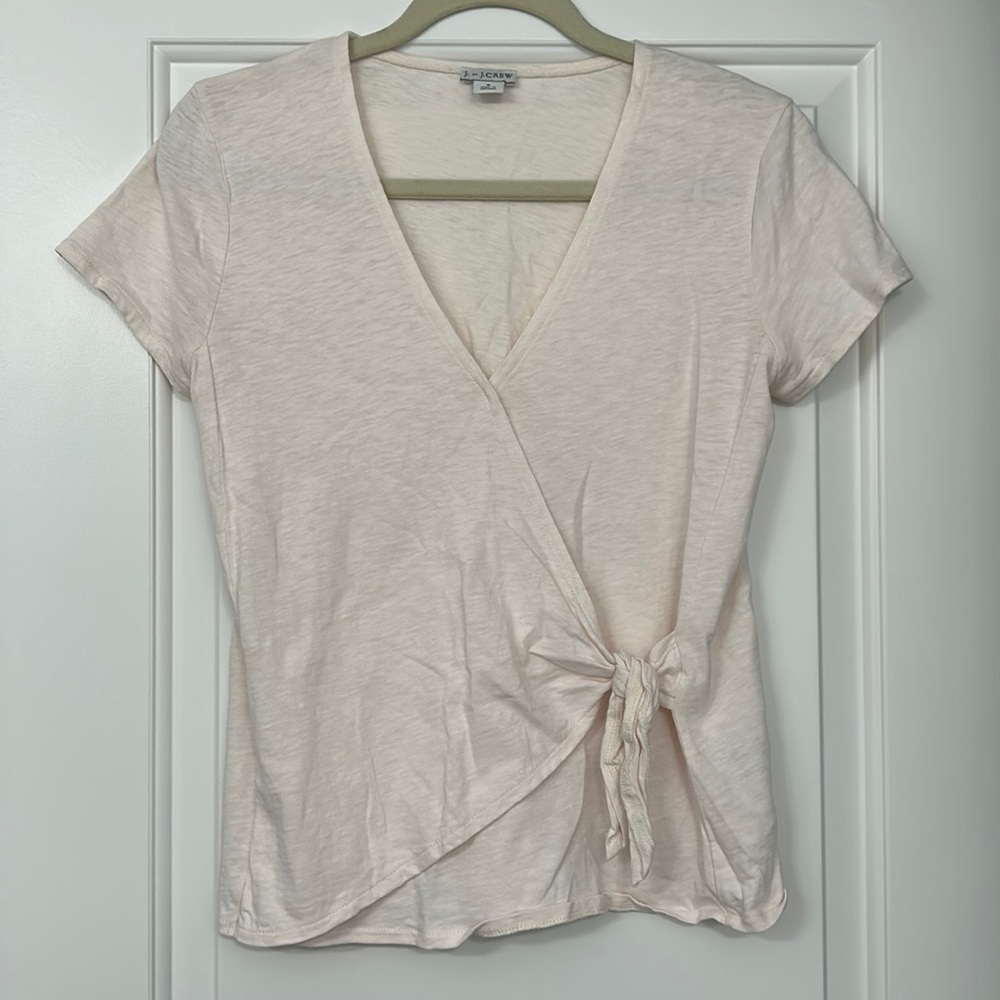Jcrew top